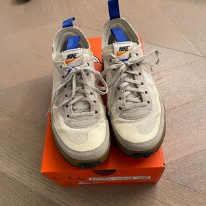 Nike Craft General Purpose Shoe - Tom Sachs